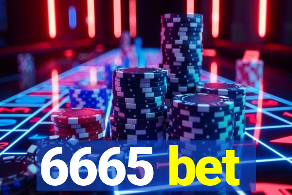 6665 bet